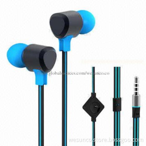 Wired Earphone